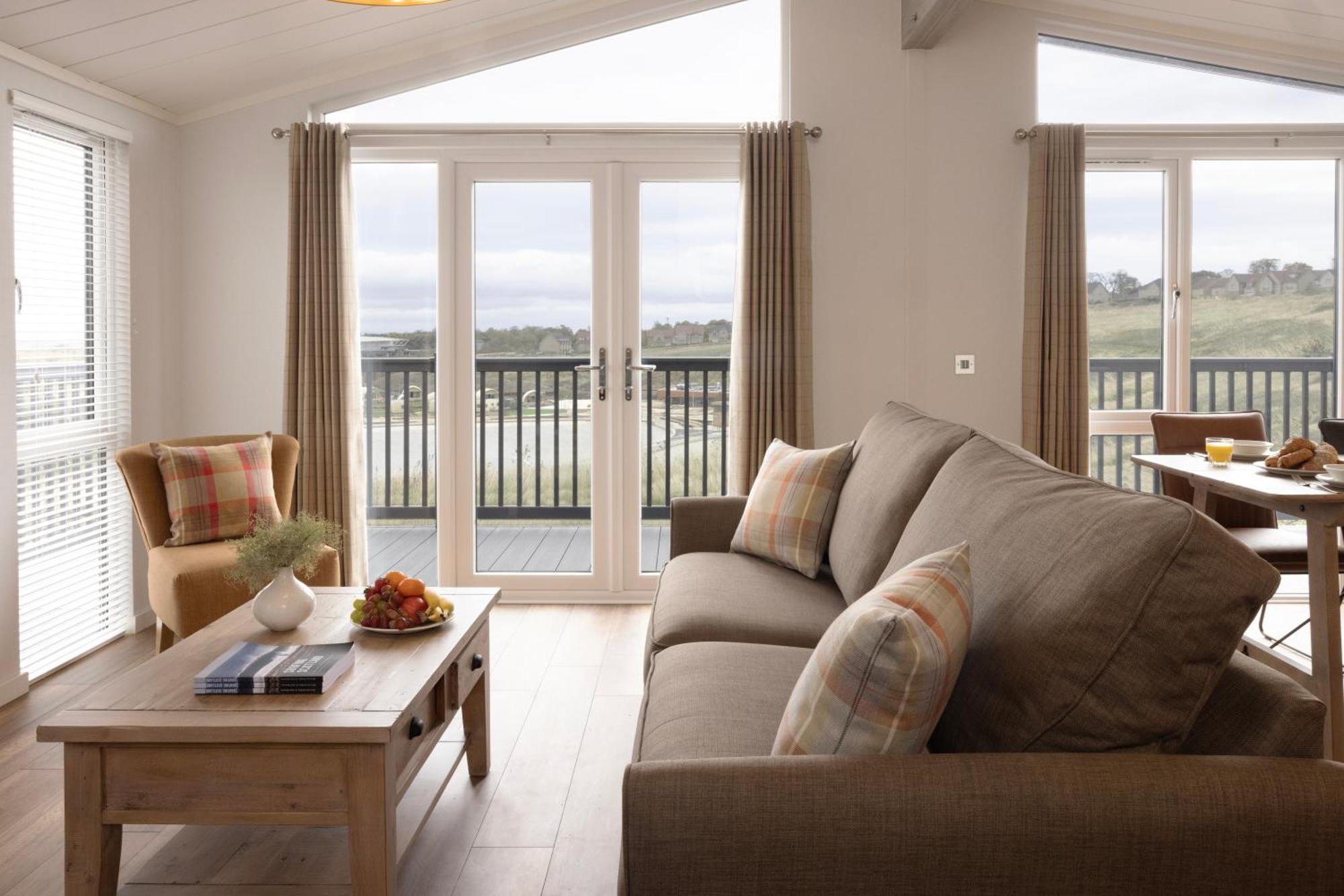 Lost Shore Surf Lodge