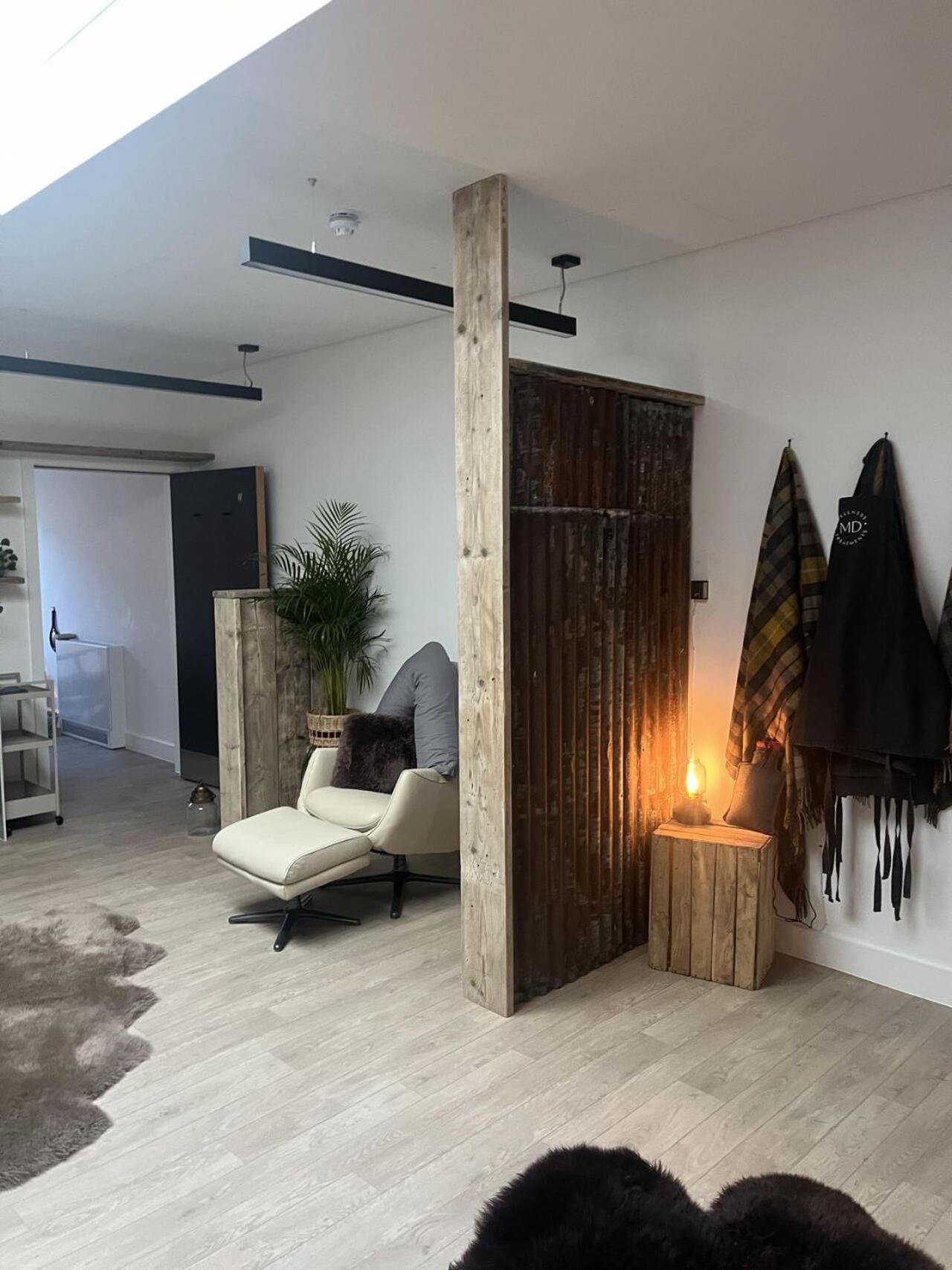 Lost Shore Surf Alojamento de Turismo Selvagem